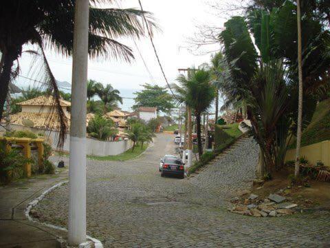 הוילה Casa Buzios Joao Fernandes מראה חיצוני תמונה